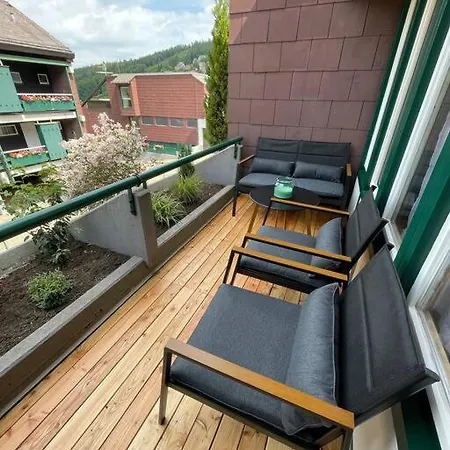 Auszeit * ساسباشفالدن